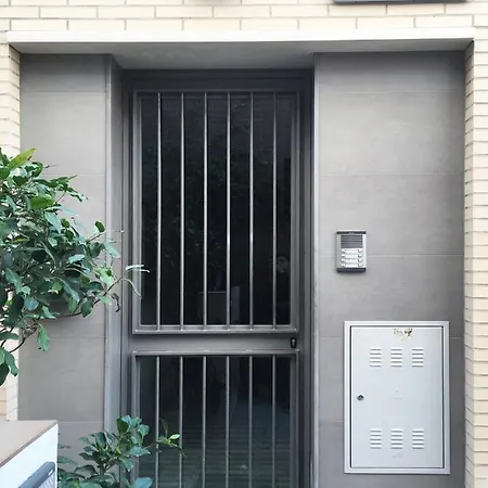 Appartement Malagadevacaciones - Chamizo