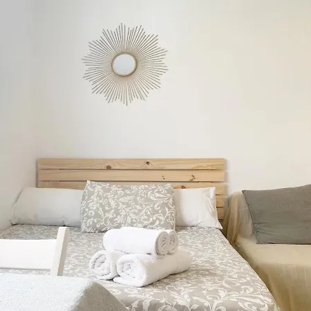 Appartement Malagadevacaciones - Chamizo Málaga