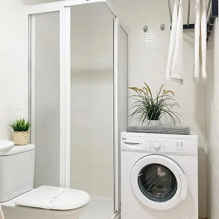 Appartement Malagadevacaciones - Chamizo *