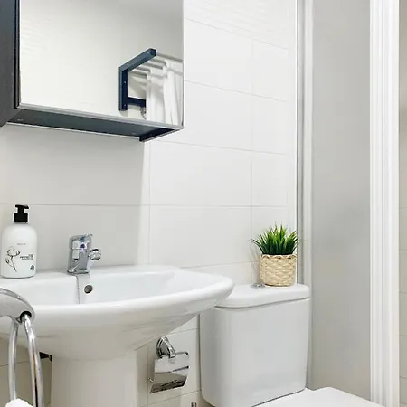 Apartment Malagadevacaciones - Chamizo *