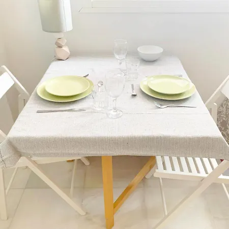 Apartment Malagadevacaciones - Chamizo *