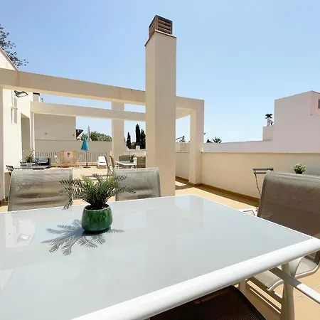 Appartement Malagadevacaciones - Chamizo