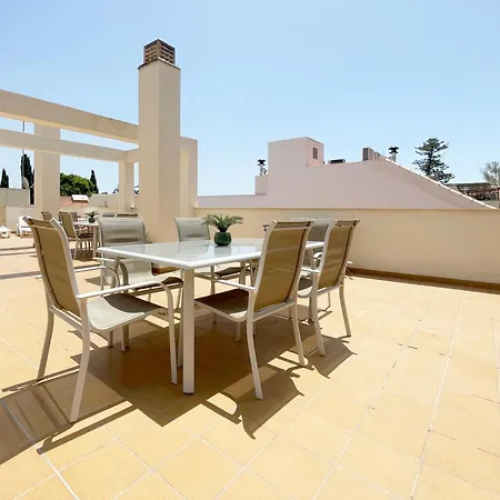Apartment Malagadevacaciones - Chamizo *